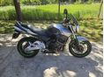 SUZUKI GSR 600 