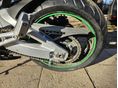 SUZUKI GSR 600 2009/4 - 2