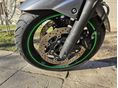 SUZUKI GSR 600 2009/4 - 3