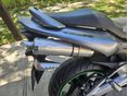 SUZUKI GSR 600 2009/4 - 4