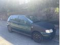 VOLKSWAGEN POLO III 1.4 75 Comfortline
