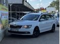 SKODA SUPERB Combi 1.6 CR TDI Ambition ITT és MOST AKCIÓ!!! VONÓHOROG / MAGYARORSZÁGI / TOLATÓRADAR