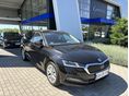 SKODA OCTAVIA Combi 2.0 TDI SCR Style DSG Mo.-i. 1 Tul. ÁFA-S! Nr.:291