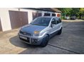 FORD FUSION 1.4 Fresh