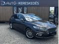 FORD MONDEO 2.0 EcoBlue Titanium (Automata) Klíma Navigáció Kamera Tempomat PDC