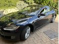 TESLA MODEL S 2013/12 - 2