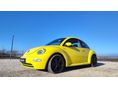 VOLKSWAGEN BEETLE 2001/12 - 21