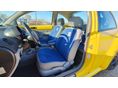 VOLKSWAGEN BEETLE 2001/12 - 27