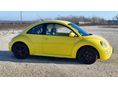 VOLKSWAGEN BEETLE 2001/12 - 2