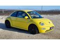 VOLKSWAGEN BEETLE 2001/12 - 3