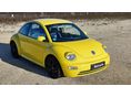 VOLKSWAGEN BEETLE 2001/12 - 4