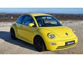 VOLKSWAGEN BEETLE 2001/12 - 5