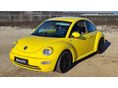 VOLKSWAGEN BEETLE 2001/12 - 6
