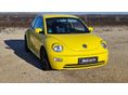 VOLKSWAGEN BEETLE 2001/12 - 7
