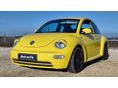 VOLKSWAGEN BEETLE 2001/12 - 8
