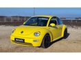 VOLKSWAGEN BEETLE 2001/12 - 9
