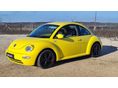 VOLKSWAGEN BEETLE 2001/12 - 10