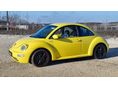 VOLKSWAGEN BEETLE 2001/12 - 11