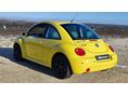 VOLKSWAGEN BEETLE 2001/12 - 12