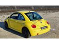 VOLKSWAGEN BEETLE 2001/12 - 13