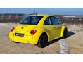 VOLKSWAGEN BEETLE 2001/12 - 14