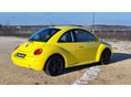 VOLKSWAGEN BEETLE 2001/12 - 15