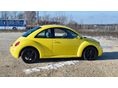 VOLKSWAGEN BEETLE 2001/12 - 16