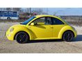 VOLKSWAGEN BEETLE 2001/12 - 17