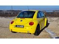 VOLKSWAGEN BEETLE 2001/12 - 18
