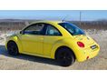 VOLKSWAGEN BEETLE 2001/12 - 19