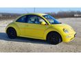 VOLKSWAGEN BEETLE 2001/12 - 20