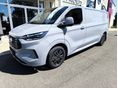 FORD TRANSIT Custom 2.0 TDCi 320 L2H1 Limited Készletről vihető modell