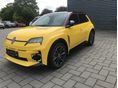 RENAULT R 5 E-Tech electric 52 kWh Iconic Cinq Felejtsd el a benzin árát! Hagyomány és a jövő egy autóban!