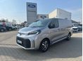 TOYOTA PROACE 2.0 D-4D Active Multimedia Navi - L2H1 FULL FULL EXTRÁS! Frissen szervizelve!