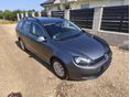 VOLKSWAGEN GOLF VI 2010/11 - 2