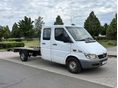 MERCEDES-BENZ SPRINTER 2003 - 1