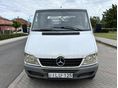 MERCEDES-BENZ SPRINTER 2003 - 2