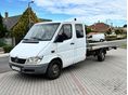 MERCEDES-BENZ SPRINTER 2003 - 3