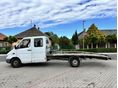 MERCEDES-BENZ SPRINTER 2003 - 4