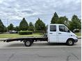 MERCEDES-BENZ SPRINTER 2003 - 8