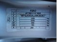 FORD FIESTA 2011/3 - 13