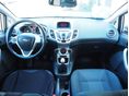 FORD FIESTA 2011/3 - 6