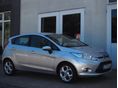 FORD FIESTA 2011/3 - 3