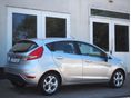 FORD FIESTA 2011/3 - 4