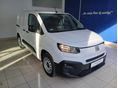 FIAT DOBLO Dobló 1.5 BlueHDi 131 L1 (3 személyes ) 3%-os KAVOSZ HITELÜGYINTÉZÉS. 5 ÉV GARANCIA. AUTÓBESZÁMÍTÁS