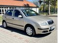 SKODA FABIA 2005 - 1