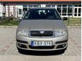 SKODA FABIA 2005 - 2