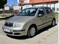 SKODA FABIA 2005 - 3