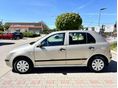 SKODA FABIA 2005 - 4