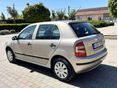 SKODA FABIA 2005 - 5